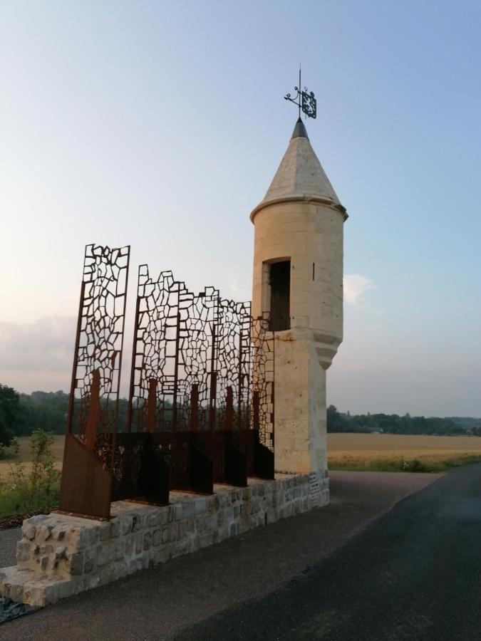 Ferme De Bonavis Banteux Exterior foto