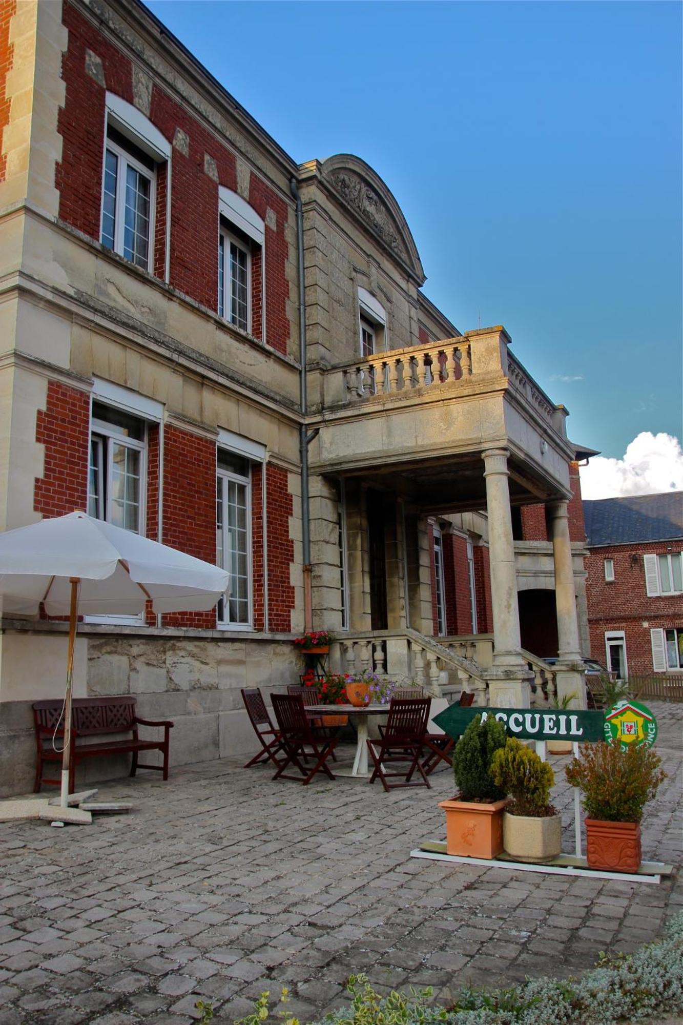 Ferme De Bonavis Banteux Quarto foto